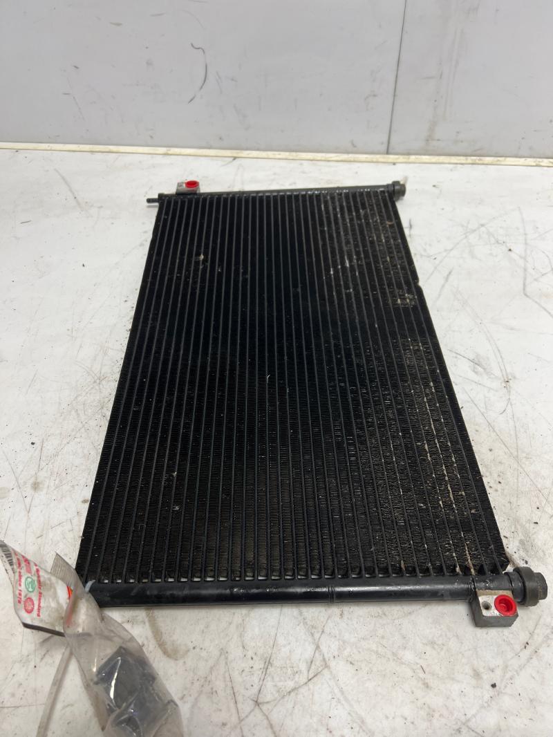 1998 Honda Accord Condenser