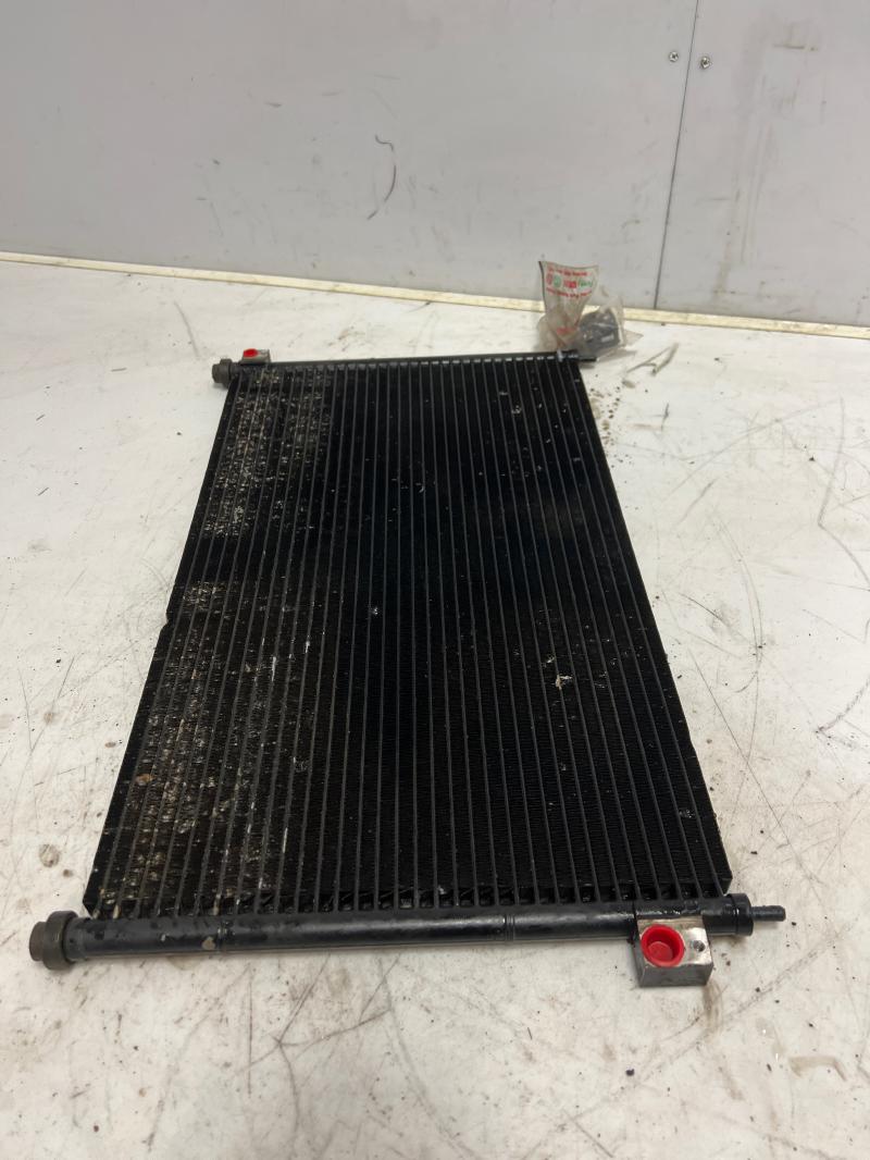 1998 Honda Accord Condenser