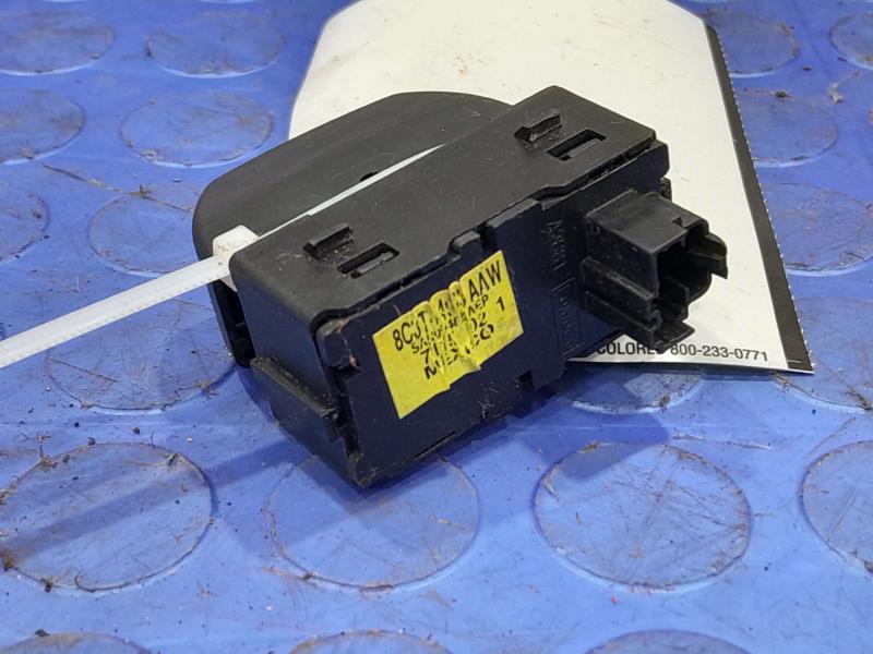 2008 Ford F-250 Super Duty Door Switch Front