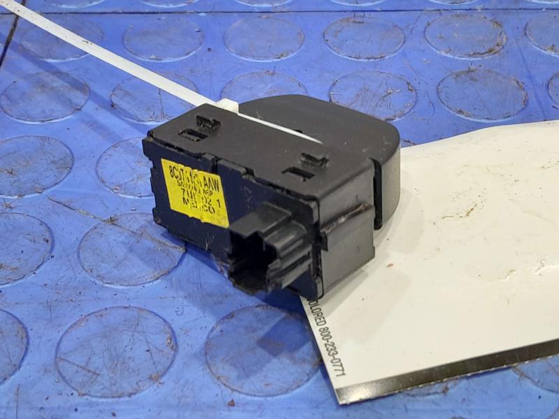 2008 Ford F-250 Super Duty Door Switch Front