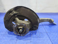 2015 Porsche Panamera Spindle Knuckle Front