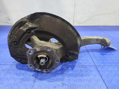 2015 Porsche Panamera Spindle Knuckle Front