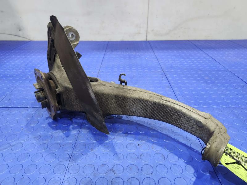 2015 Porsche Panamera Spindle Knuckle Front