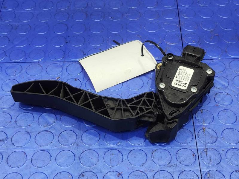 2021 Nissan Sentra Pedal Assembly