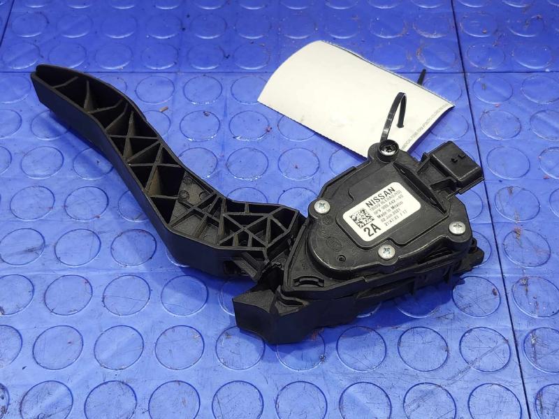 2021 Nissan Sentra Pedal Assembly
