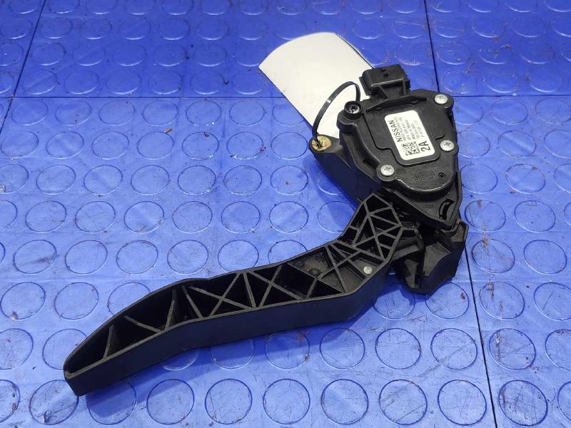 2021 Nissan Sentra Pedal Assembly