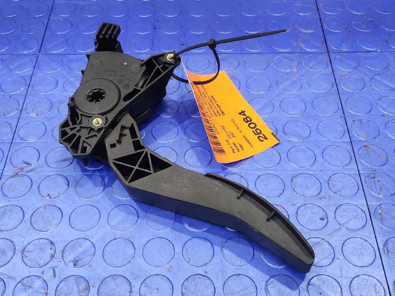 2021 Nissan Sentra Pedal Assembly