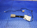 2002 Toyota Camry Front Seat Belt
