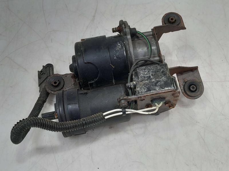 2007 Cadillac DTS Air Ride Susp. Compressor