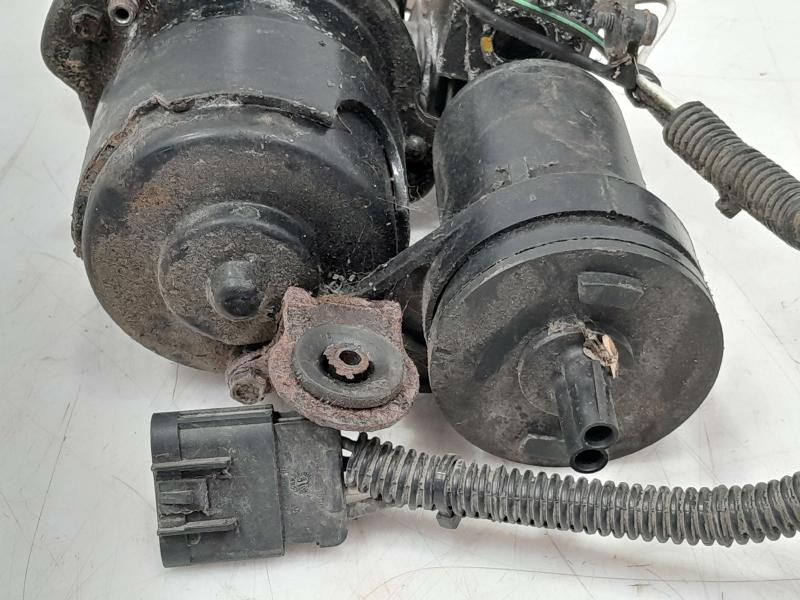 2007 Cadillac DTS Air Ride Susp. Compressor