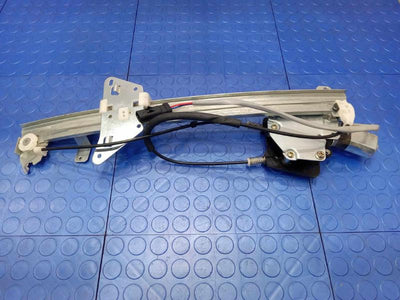 2001 Dodge Durango Front Door Regulator