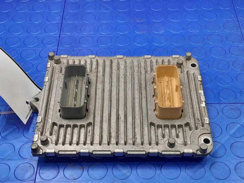 2022 Dodge Charger Engine/Motor Brain Box