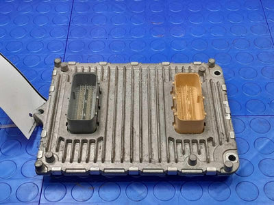 2022 Dodge Charger Engine/Motor Brain Box
