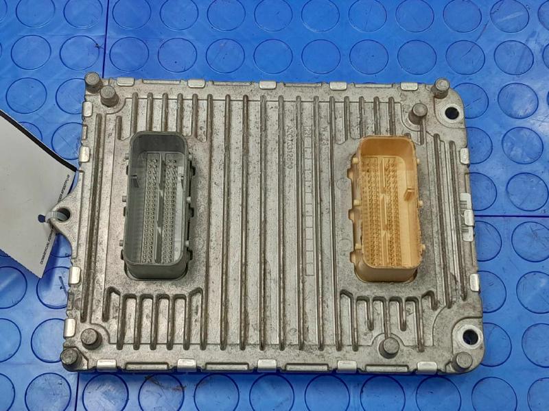 2022 Dodge Charger Engine/Motor Brain Box