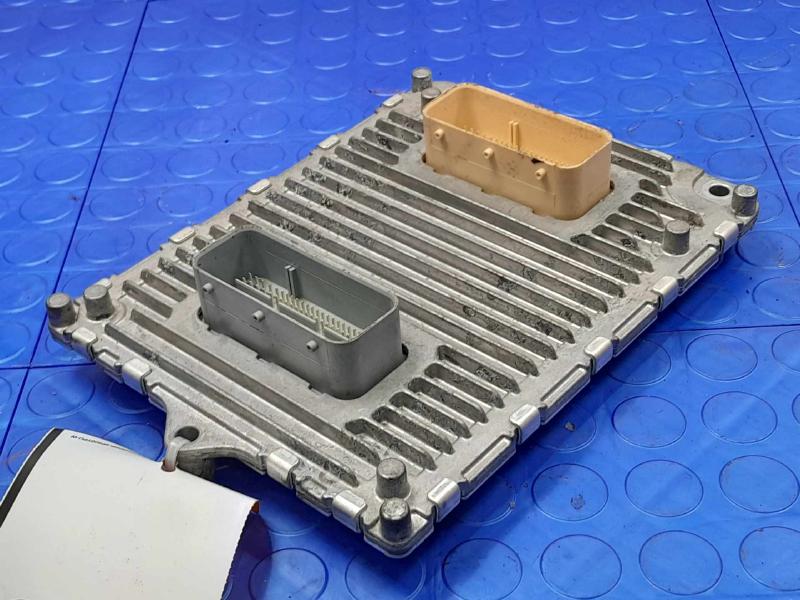 2022 Dodge Charger Engine/Motor Brain Box
