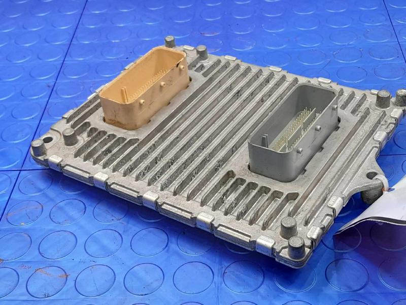 2022 Dodge Charger Engine/Motor Brain Box