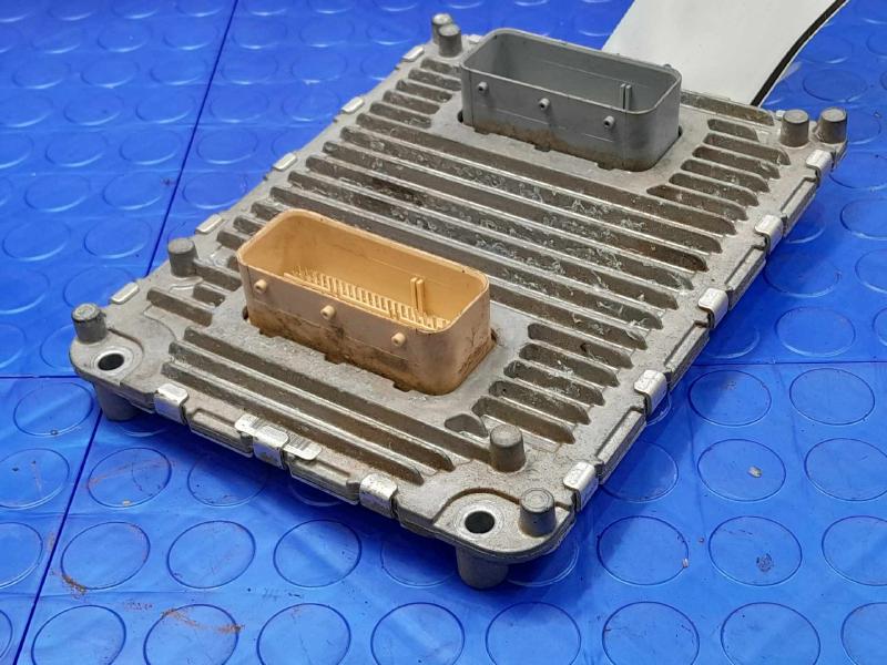 2022 Dodge Charger Engine/Motor Brain Box