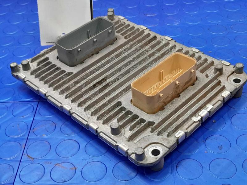 2022 Dodge Charger Engine/Motor Brain Box