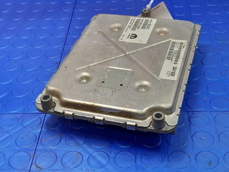 2022 Dodge Charger Engine/Motor Brain Box