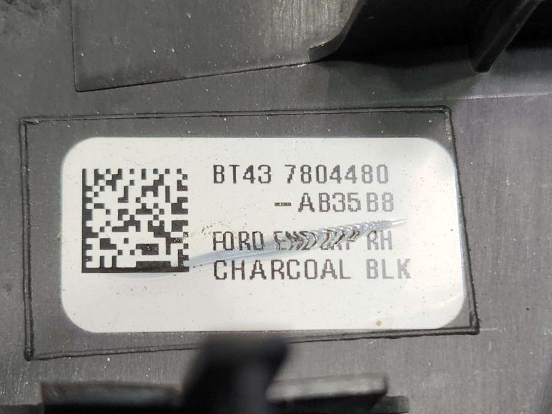 2011 Ford Edge Misc Ebay Parts