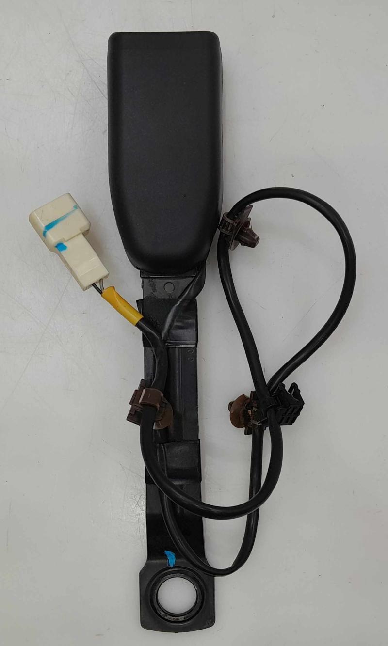 2018 Subaru Impreza Front Seat Belt