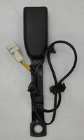 2018 Subaru Impreza Front Seat Belt