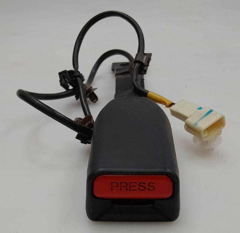 2018 Subaru Impreza Front Seat Belt
