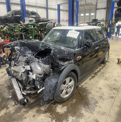 2017 MINI Cooper Air Bag