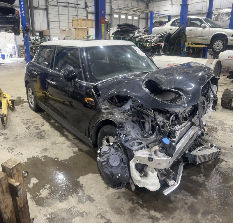 2017 MINI Cooper Air Bag