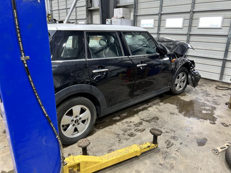 2017 MINI Cooper Air Bag