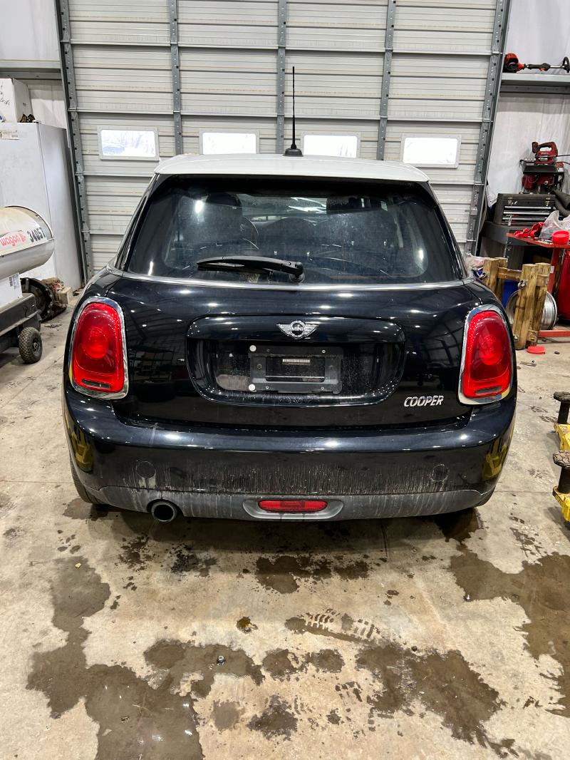 2017 MINI Cooper Air Bag