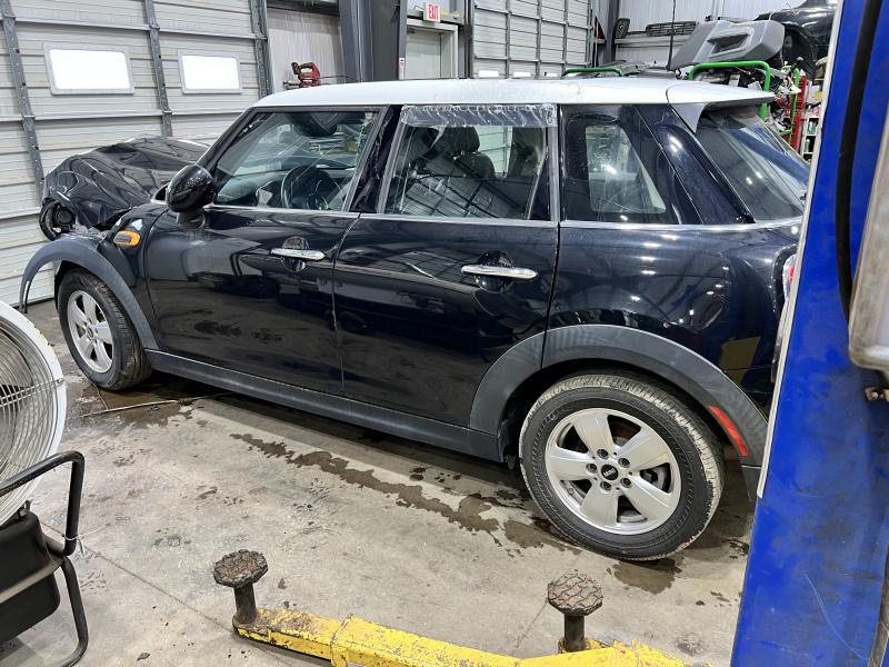 2017 MINI Cooper Air Bag