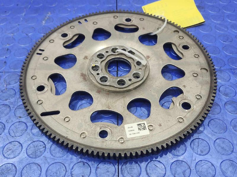 2017 MINI Cooper Flywheel