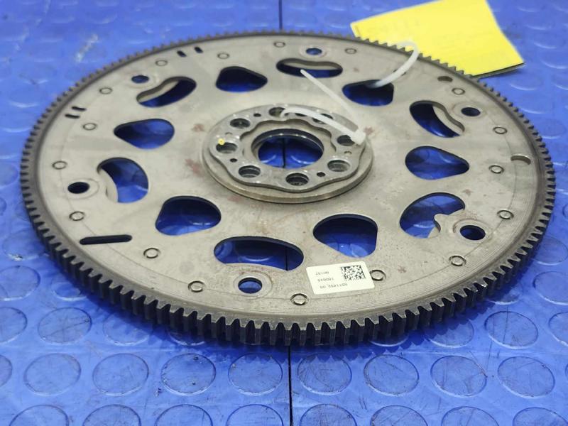 2017 MINI Cooper Flywheel
