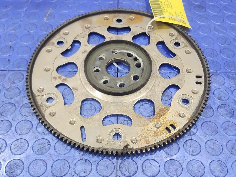 2017 MINI Cooper Flywheel