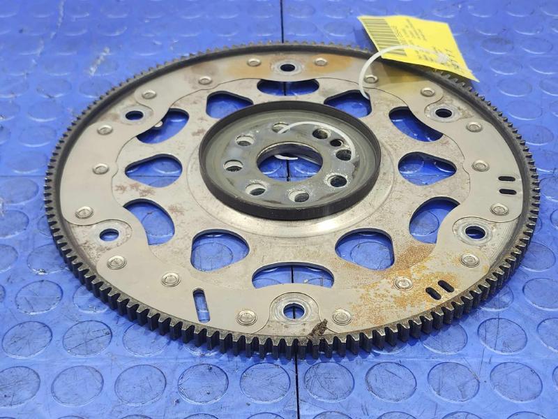 2017 MINI Cooper Flywheel