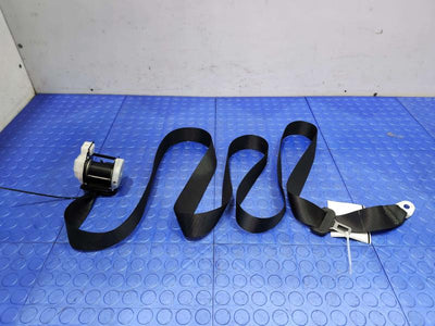 2016 Scion iM Rear Seat Belt