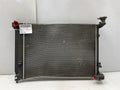 2017 Hyundai Sonata Radiator