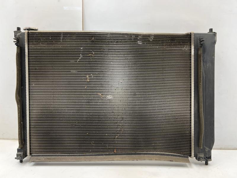 2017 Hyundai Sonata Radiator