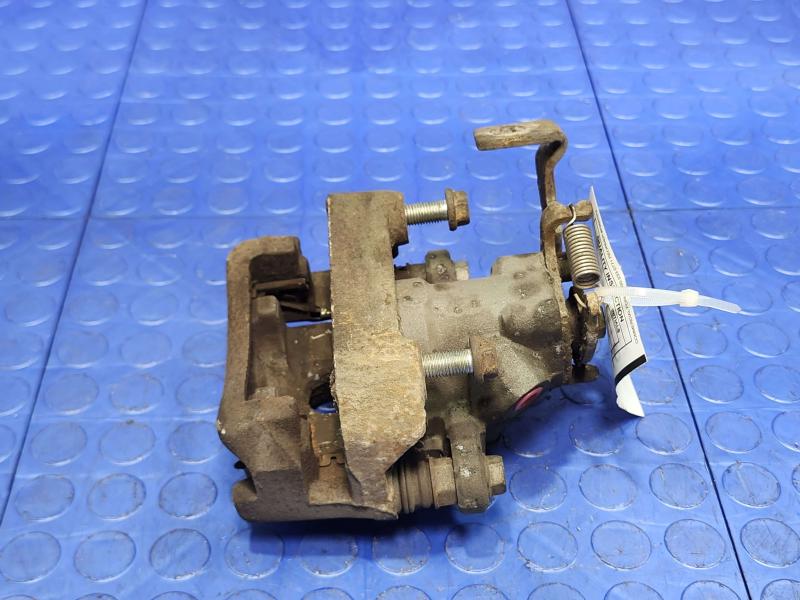 2013 Toyota Prius Caliper