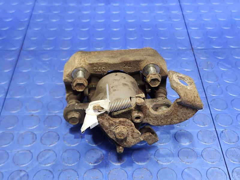 2013 Toyota Prius Caliper