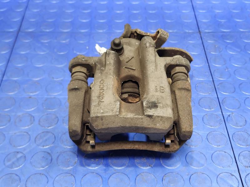 2013 Toyota Prius Caliper