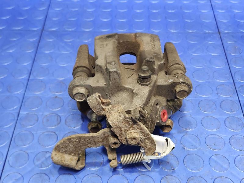 2013 Toyota Prius Caliper