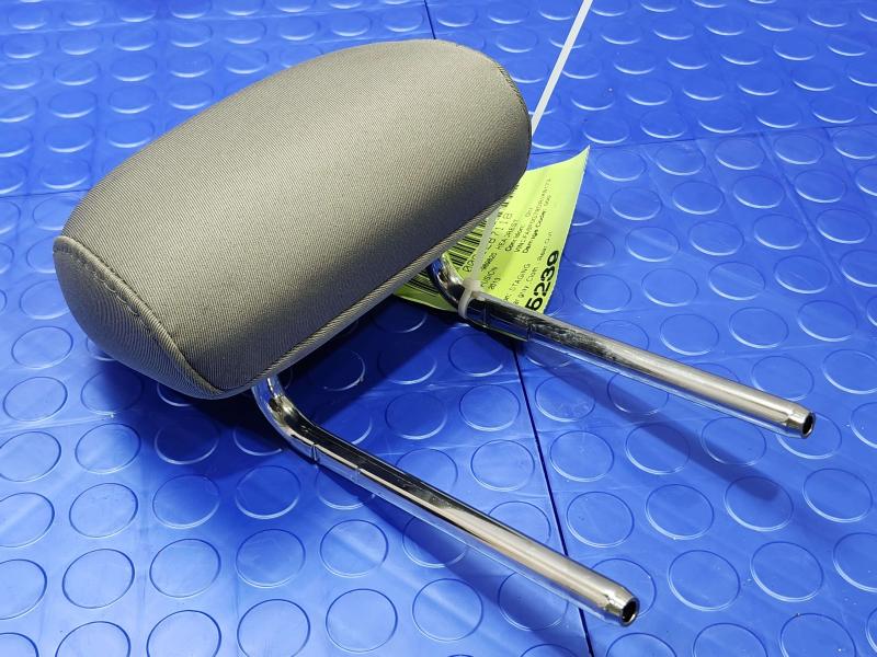 2013 Ford Fusion Headrest