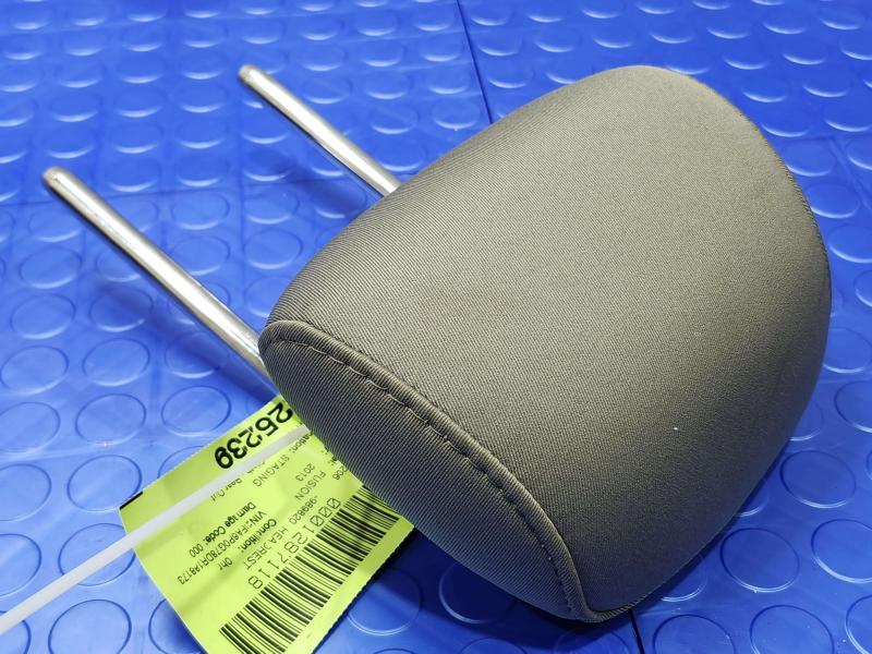 2013 Ford Fusion Headrest