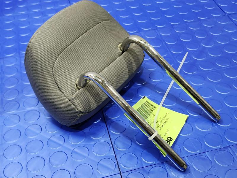 2013 Ford Fusion Headrest