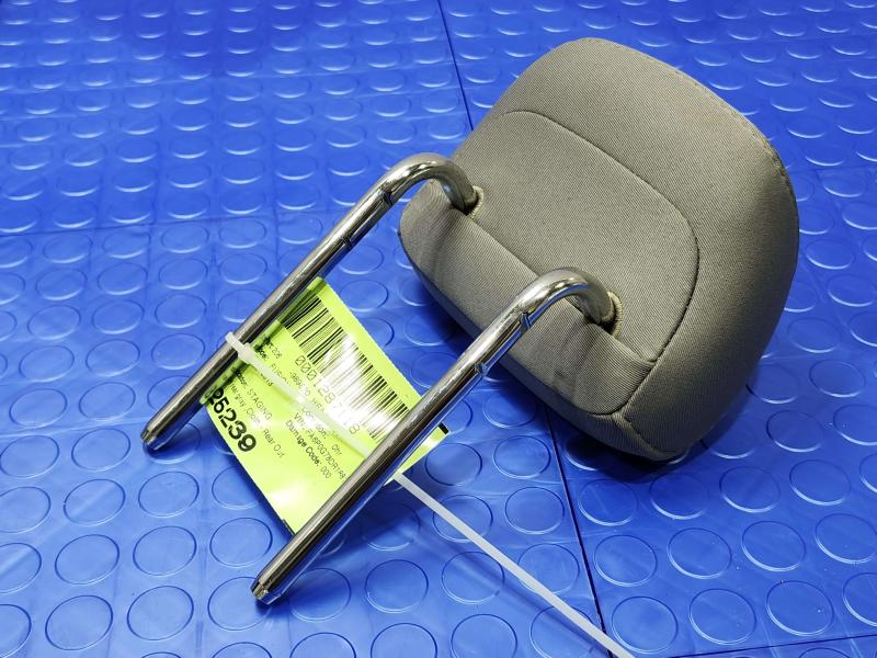 2013 Ford Fusion Headrest