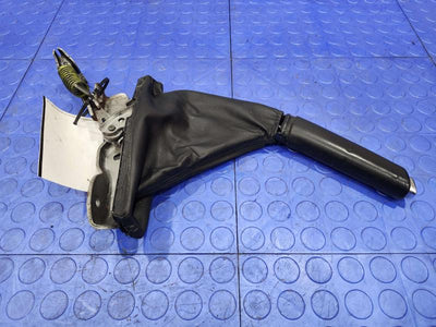 2018 Volkswagen Passat Emergency Brk.