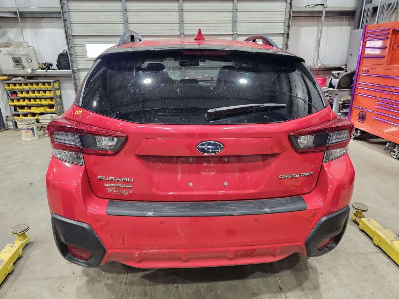 2022 Subaru Crosstrek Upper Control Arm Rear
