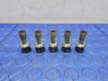 2015 Audi A4 Lug Nuts